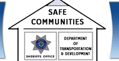 Clackamas County Safe Communities
